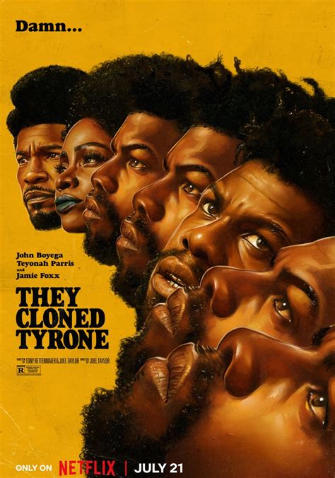 where can you watch they cloned tyrone|they cloned tyrone flixtor.